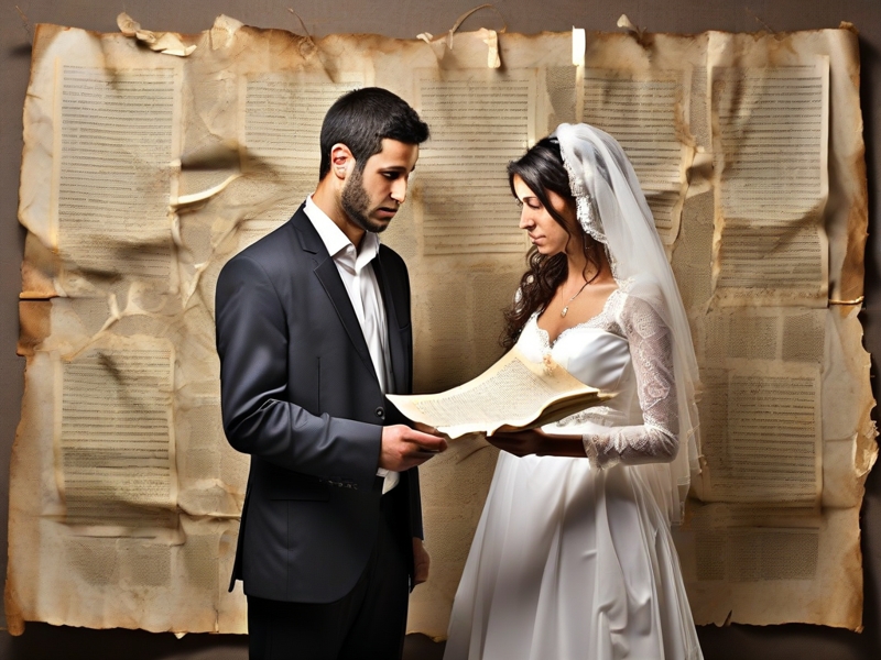 מקח טעות בנישואין 