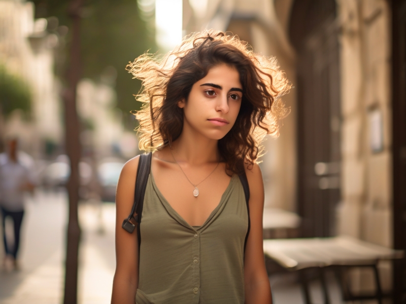 מסורבות גט