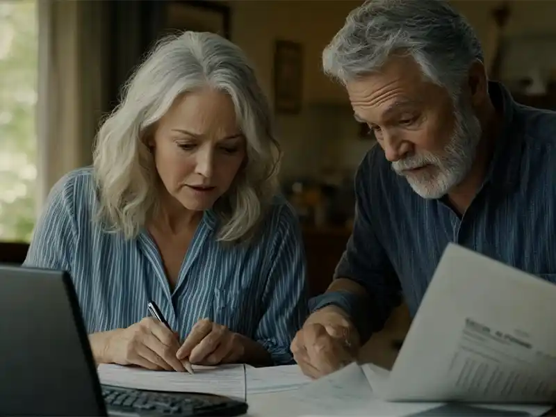 קצבת שאירים