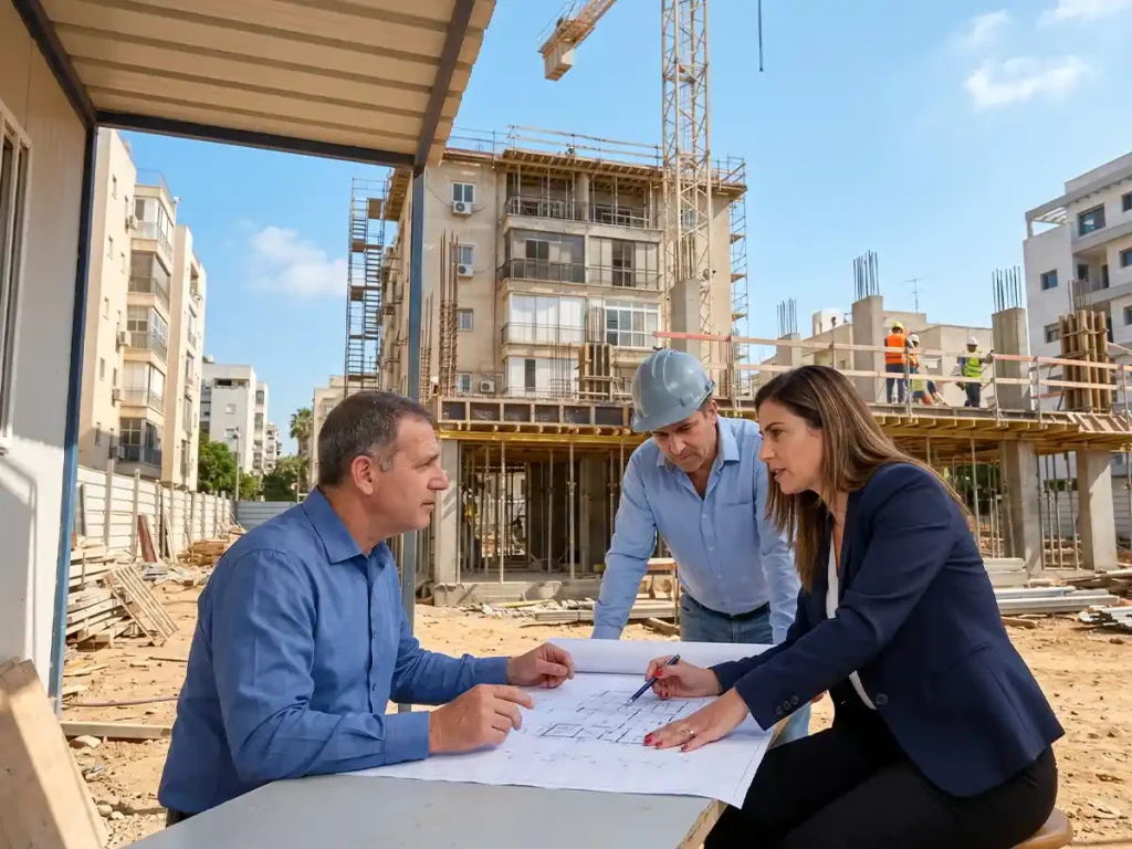 עורך דין תמא 38
